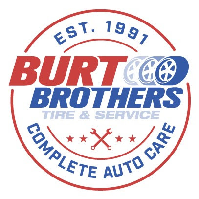 Burt Brothers Tire & Service logo