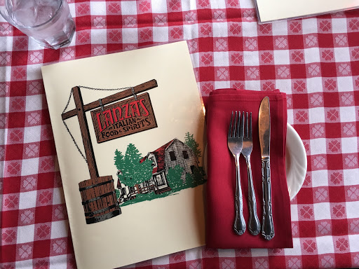 Lanza's Restaurant