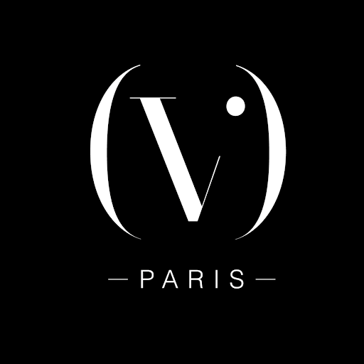 Valessio - Coiffeur Paris 17 logo