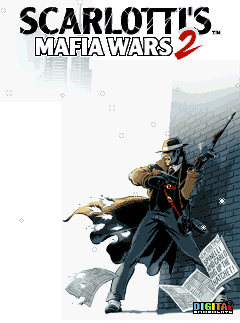Scarlotti’s Mafia Wars 2 [by Digital Chocolate]