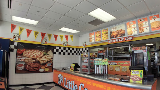 Pizza Restaurant «Little Caesars Pizza», reviews and photos, 10201 University Ave, Clive, IA 50325, USA