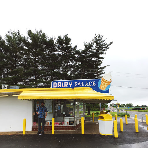 Ice Cream Shop «Dairy Palace», reviews and photos, 2 Jay Dr, New Castle, DE 19720, USA