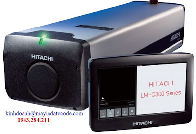 HITACHI LM Laser - C300 HITACHI LM Laser - C300