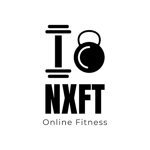 NexusFit logo