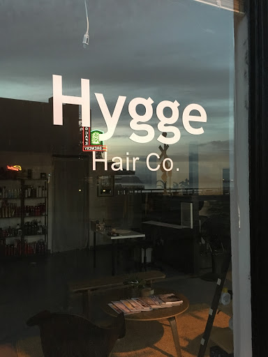 Hair Salon «Hygge Hair», reviews and photos, 119 11th St, Astoria, OR 97103, USA