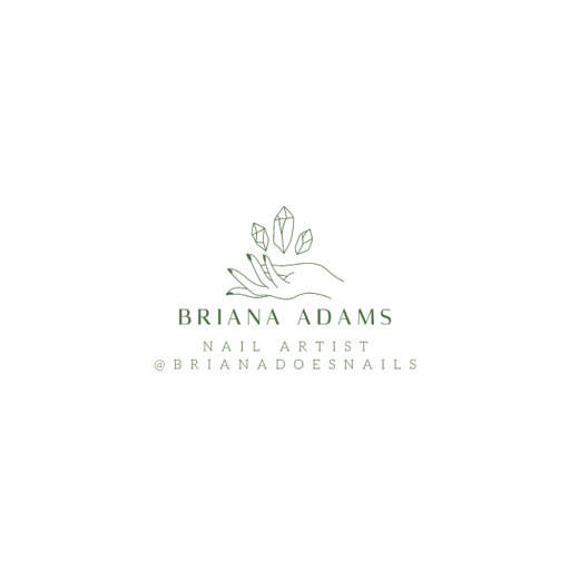 Briana Adams logo
