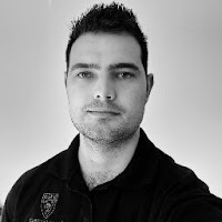 Darren Lee Heunis