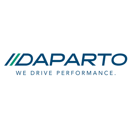 DAPARTO GmbH logo