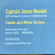 Captain Jay's Marine Services LLC