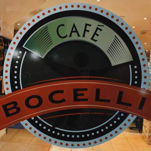 Café Bocelli