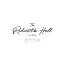Redworth Hall Hotel logo