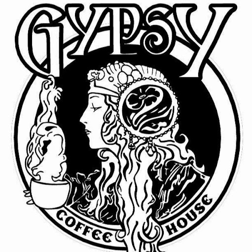 Gypsy Coffee House logo