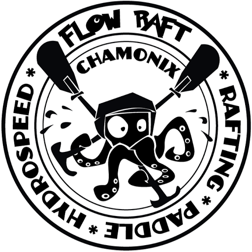 flow raft logo