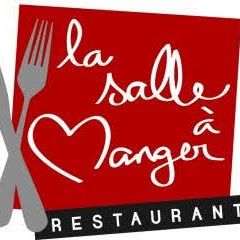 La Salle à Manger - restaurant-école d'Apprentis d'Auteuil logo