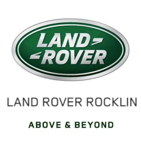 Land Rover Rocklin Parts Center
