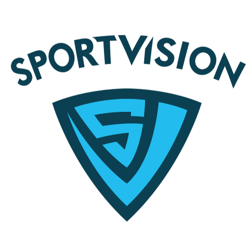Sportcentrum Sportvision logo