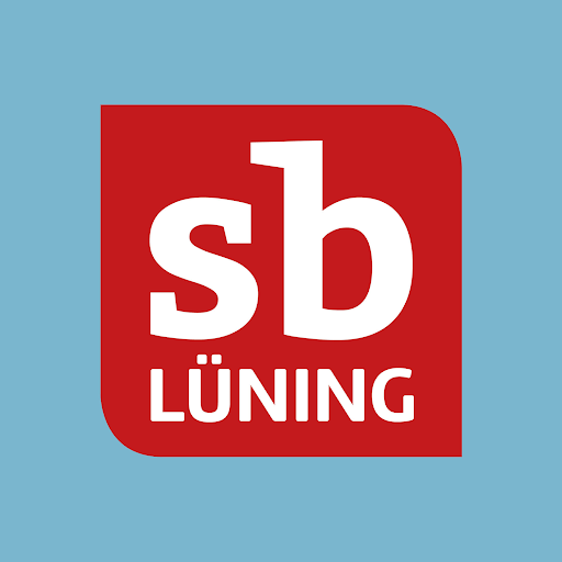 sb LÜNING Tangermünde logo