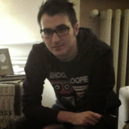 avatar of Kristiyan Petrov