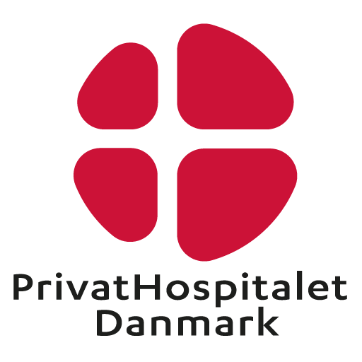 Privathospitalet Danmark logo