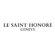 Au Saint Honoré S.A. logo