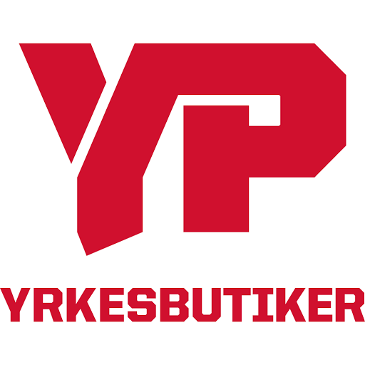 YP Yrkesbutiker AB logo