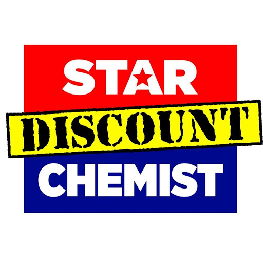 Star Discount Chemist | Chemist | Pharmacy | Narangba logo