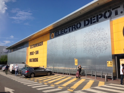 ELECTRO DEPOT