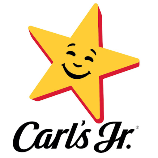 Carl's Jr. Randers logo