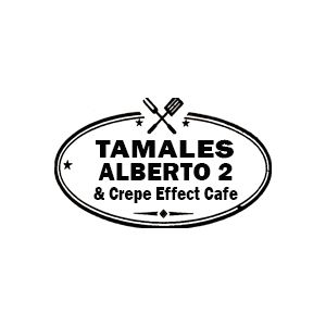 Tamales Alberto 2 logo