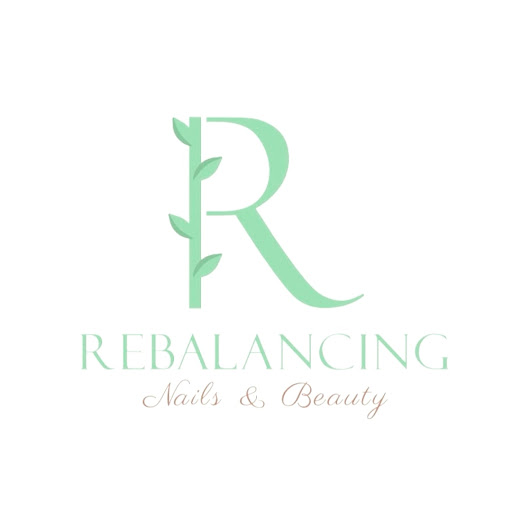 Rebalancing Nails & Beauty logo