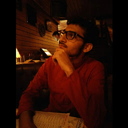 avatar of Kanishk Kumar Gupta
