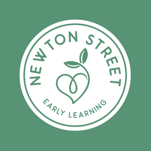 Newton Street Early Learning logo