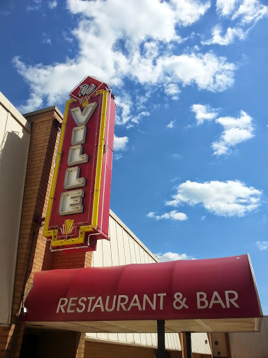 American Restaurant «Ville Restaurant & Bar», reviews and photos, 100 Mall Dr, Steubenville, OH 43952, USA