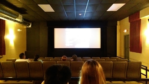 Movie Theater «Cinemapolis», reviews and photos, 120 E Green St, Ithaca, NY 14850, USA