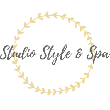 Studio Style & Spa logo
