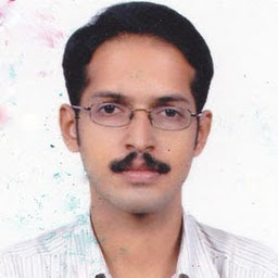 avatar of Anoop Krishnan