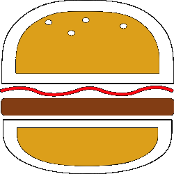 Dimi's Diner logo