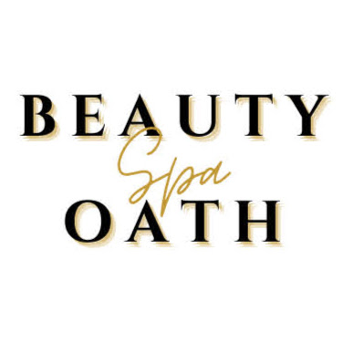 Beauty Oath Spa logo