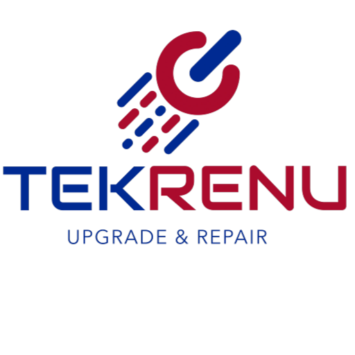 TekRenu LLC logo