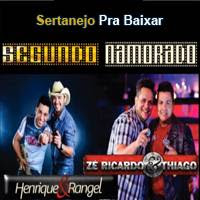 Baixar Henrique e Rangel Part. Zé Ricardo e Thiago Segundo Namorado Baixar Henrique e Rangel Part. Zé Ricardo e Thiago Segundo Namorado
