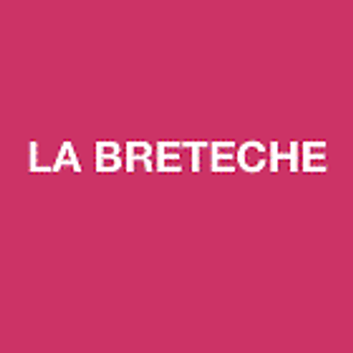 Restaurant la Breteche logo