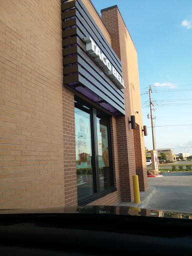 Mexican Restaurant «Taco Bell», reviews and photos, 5656 Eldorado Pkwy, Frisco, TX 75033, USA