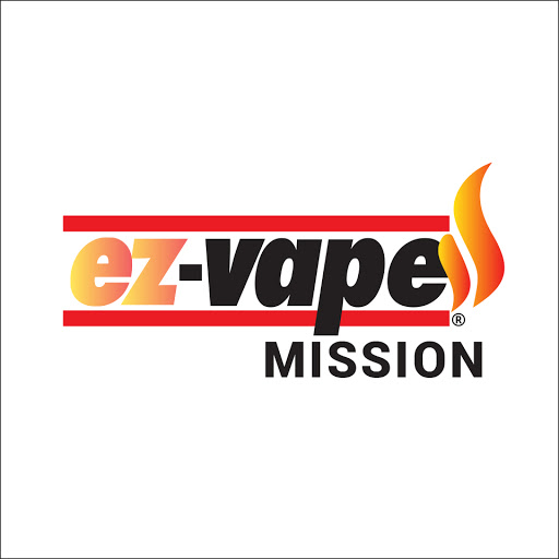 EZ-Vape Mission logo
