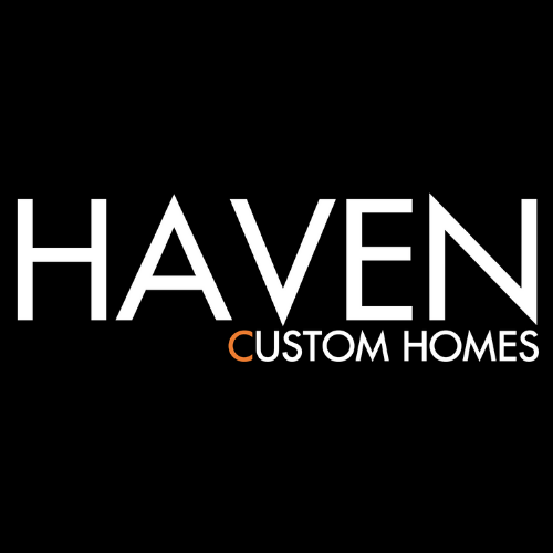 Haven Construction logo