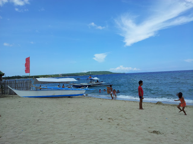 Team Building For Large Crowd In Batangas My Nosebleed