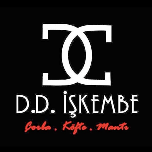 DD Restorant & İşkembe logo