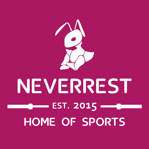 NeverRest Home of Sports Wien