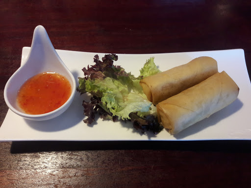 Asian Restaurant «Asian Garden», reviews and photos, 226 S Bridge St, Elkton, MD 21921, USA