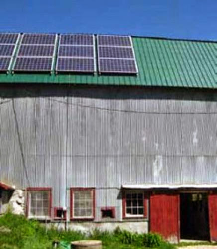 Your Farm Energy Plan How To Get Started