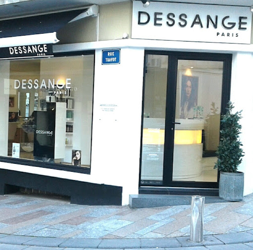 DESSANGE - Coiffeur Les Sables d'Olonne logo